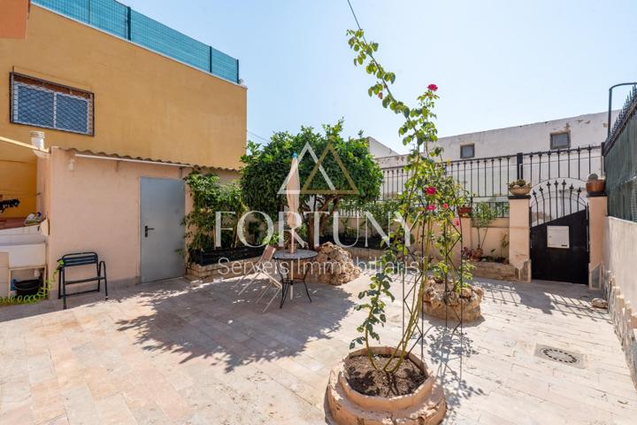Casa en Zona Llevant de Reus photo 0