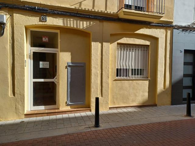 Piso para Inversión en Zona Centro de Reus photo 0