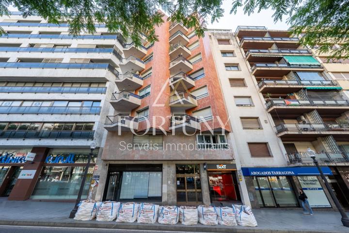 Piso en Venta en Rambla Nova de Tarragona photo 0