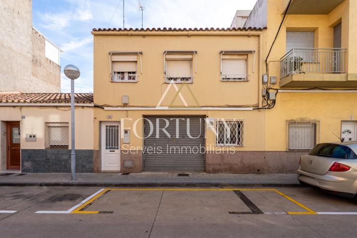 Casa en Venta en Vila-Seca photo 0