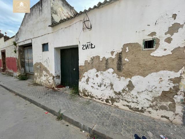 Terreno Urbanizable En venta en La Pañoleta, Camas photo 0