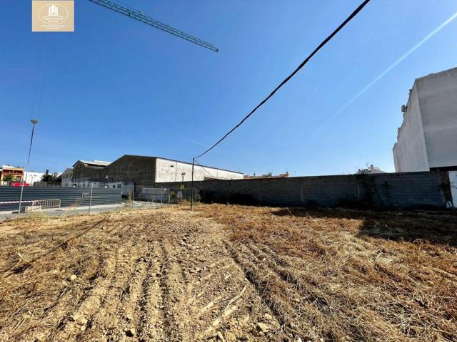 Terreno Urbanizable En venta en Centro, Bormujos photo 0
