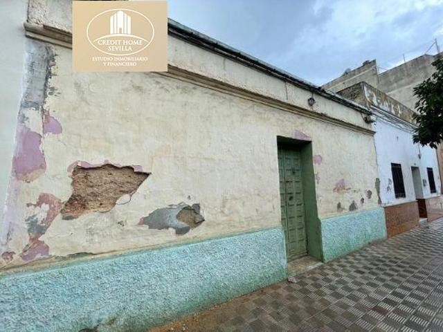 Terreno Urbanizable En venta en Centro - Doña Mercedes, Dos Hermanas photo 0