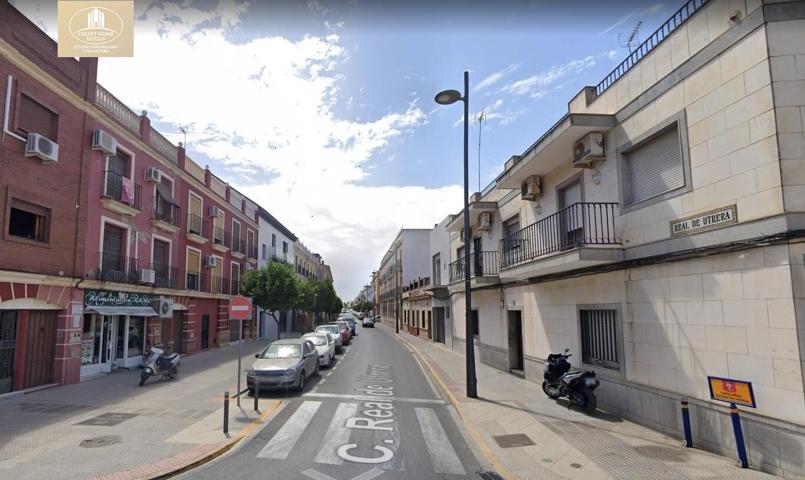 Terreno Urbanizable En venta en La Moneda, Dos Hermanas photo 0