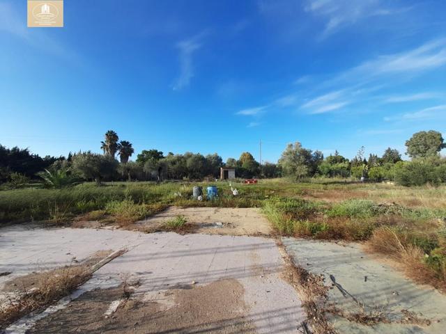 Terreno Urbanizable En venta en Los Encinares, Sanlucar La Mayor photo 0