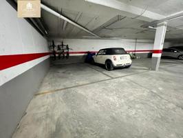 Parking Subterráneo En venta en Vista Azul - Consolación, Dos Hermanas photo 0