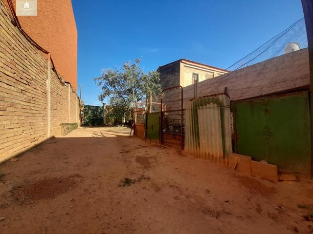 Terreno Urbanizable En venta en Benacazón, Benacazon photo 0