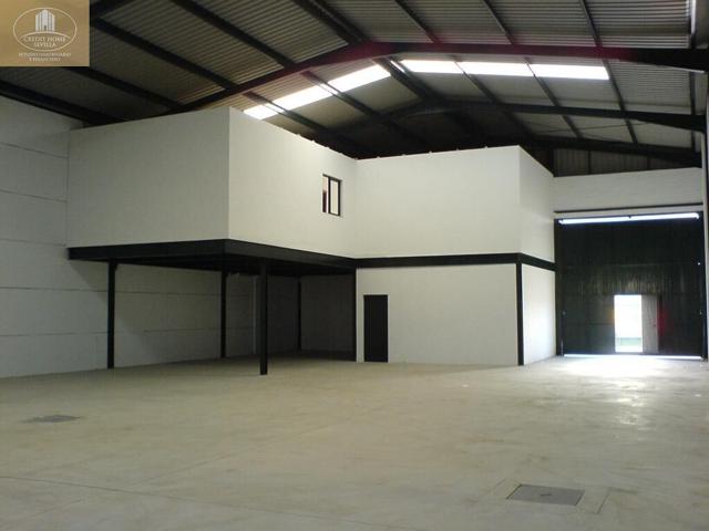 Nave Industrial En venta en Poligono Pibo, Bollullos De La Mitacion photo 0