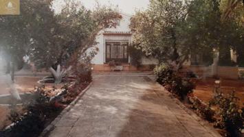 Casa En venta en Zambullón, Sanlucar La Mayor photo 0