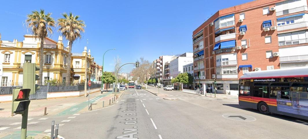 Piso En alquiler en Gran Plaza-Marqués De Pickman-Ramon Y C, Sevilla photo 0
