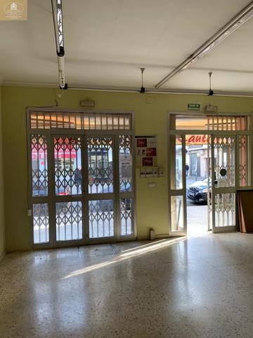 Oficina En venta en Gran Plaza - Marqués De Pickman - Ciudad Jardín, Sevilla photo 0