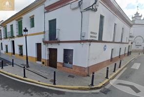 Terreno Urbanizable En venta en Pueblo, Umbrete photo 0