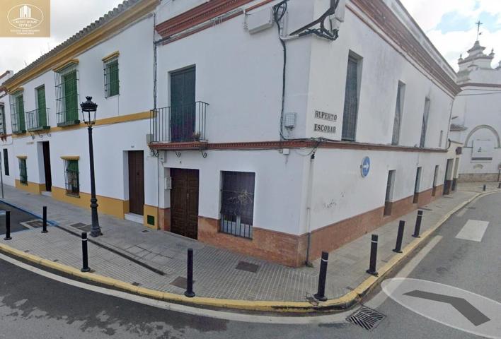 Terreno Urbanizable En venta en Pueblo, Umbrete photo 0