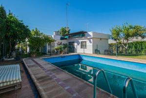 Casa En venta en Montecarmelo, Alcala De Guadaira photo 0