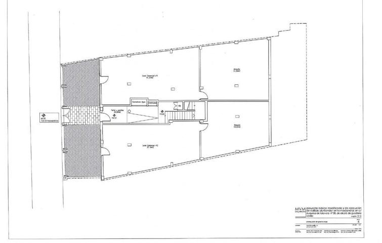 Oficina En venta en Silos, Alcala De Guadaira photo 0