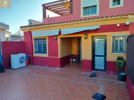 Casa En venta en Las Minas Golf, Aznalcazar photo 0