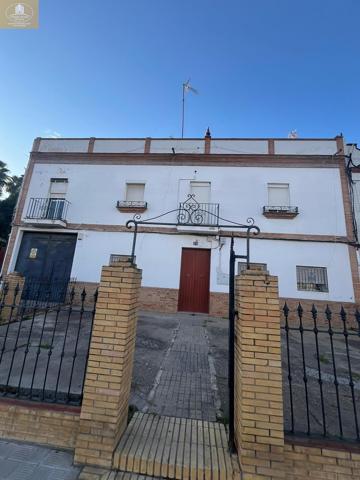 Terrenos Edificables En venta en Las Palmeras, Coria Del Rio photo 0