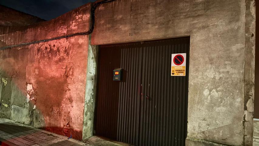 Terreno Urbanizable En venta en San Jose De La Rinconada, San Jose De La Rinconada photo 0