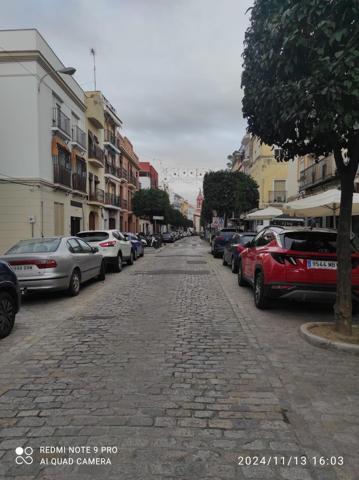 Piso En venta en Altozano - Pagés Del Corro, Sevilla photo 0