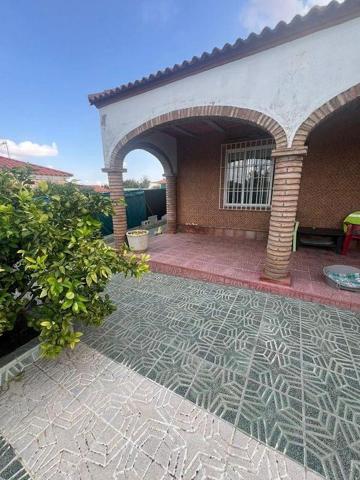 Casa En venta en Arco Norte - Avda España, Dos Hermanas photo 0