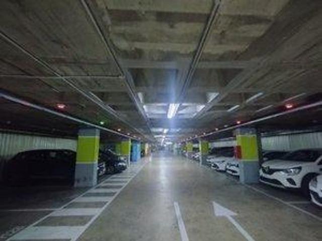 Parking En venta en Arroyo - Santa Justa, Sevilla photo 0