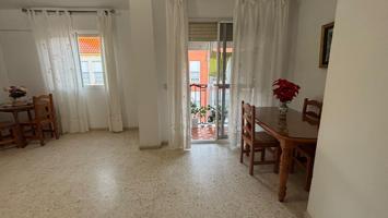 Piso En venta en Andalucia, La Algaba photo 0