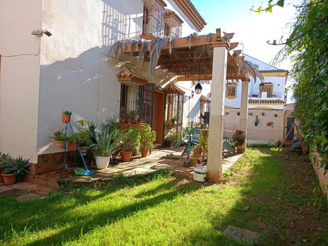 Unifamiliar Pareada En venta en Andalucia, Villanueva Del Ariscal photo 0