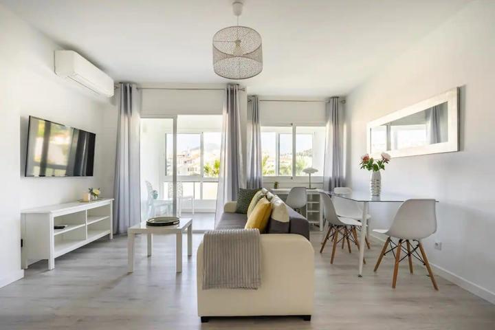 Piso En venta en Rodeo Alto-Guadaiza-La Campana, Marbella photo 0