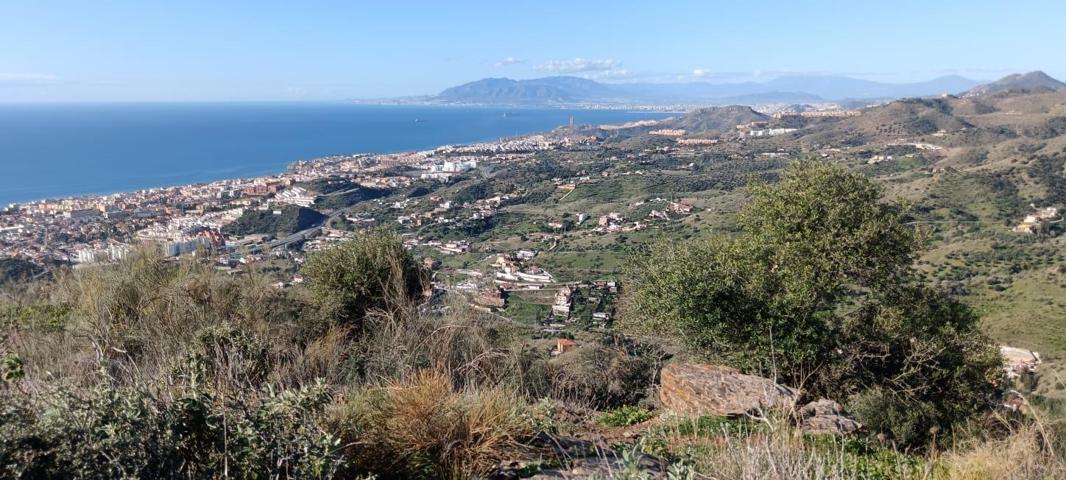 Terreno Urbanizable En venta en Lo Cea - Los Cortijos, Rincón De La Victoria photo 0