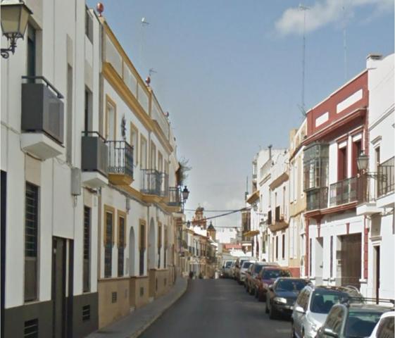 Piso En venta en Ambulatorio Viejo, Alcala De Guadaira photo 0