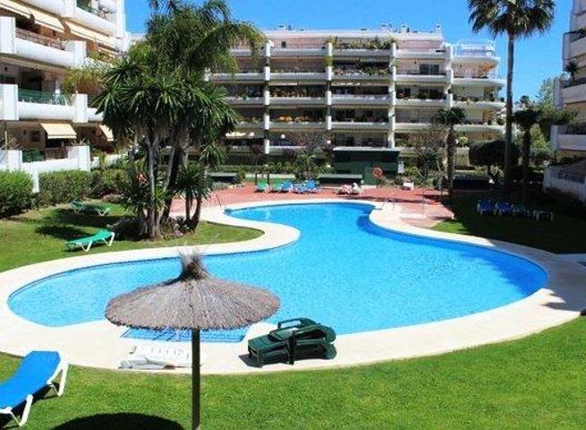 Piso En venta en Guadalmina Alta, Marbella photo 0