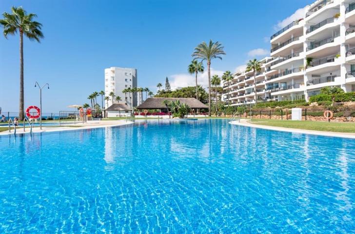Piso En venta en Sitio De Calahonda, Mijas photo 0