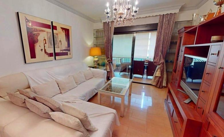 Piso En venta en San Pedro - Pueblo, San Pedro De Alcantara photo 0