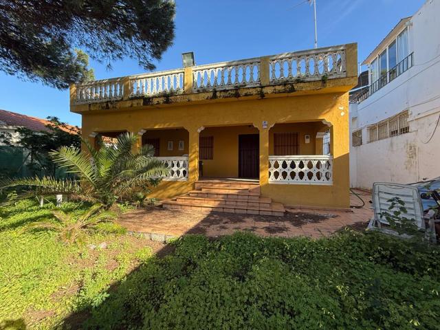 Casa En venta en Playa Punta Umbria, Punta Umbria photo 0