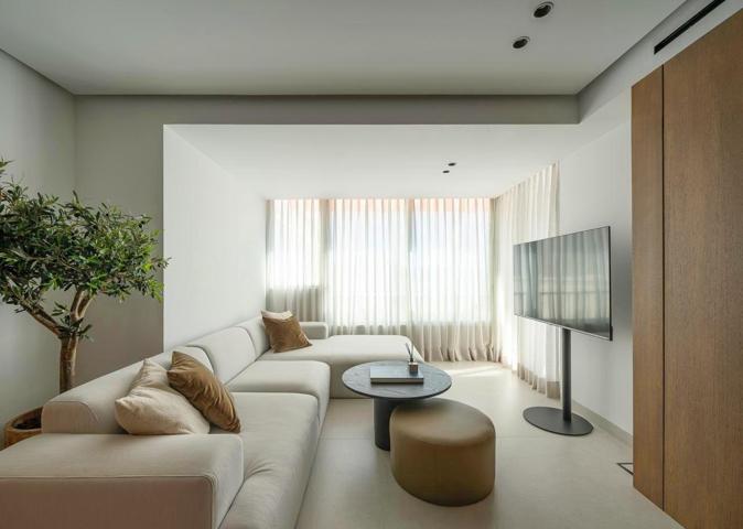 Piso En venta en Marbella Centro, Marbella photo 0