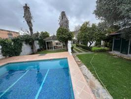Casa En venta en Arco Norte - Avda España, Dos Hermanas photo 0