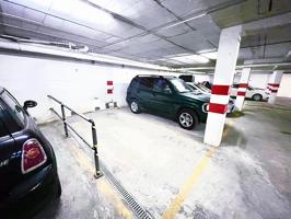 Parking En venta en Andalucia, Castilleja De La Cuesta photo 0