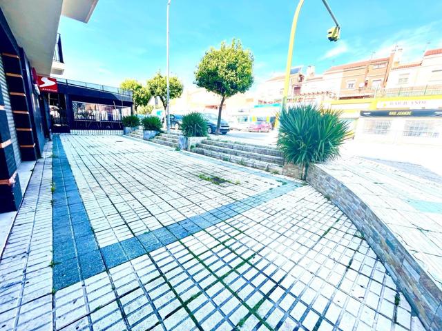 Oficina En venta en Centro, Bormujos photo 0