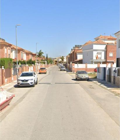 Terreno Urbanizable En venta en Andalucia, Alcala Del Rio photo 0