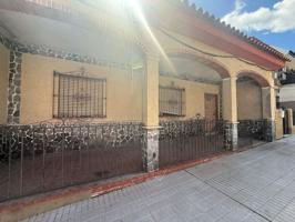 Terreno Urbanizable En venta en Centro, Bormujos photo 0