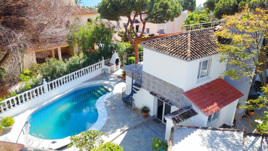 Casa En venta en Marbesa, Marbella photo 0