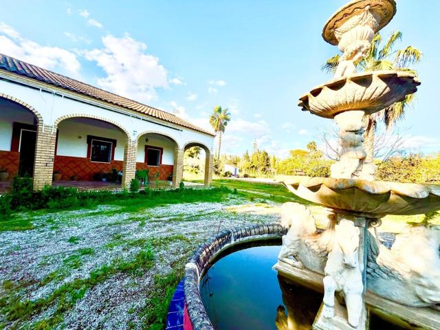 Otro En venta en Cruz Roja - Capuchinos, Bollullos De La Mitacion photo 0