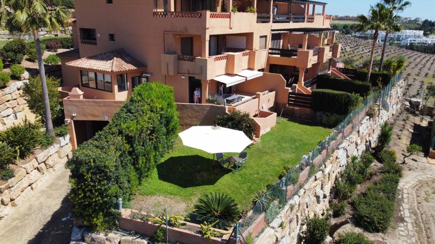 Piso En venta en Doña Julia Golf, Casares photo 0