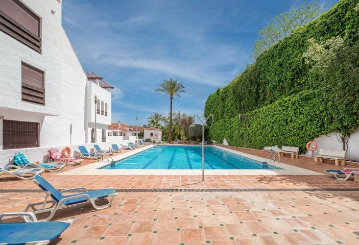 Piso En venta en Nueva Andalucía, Marbella photo 0