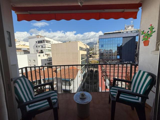 Piso En venta en Marbella, Marbella photo 0