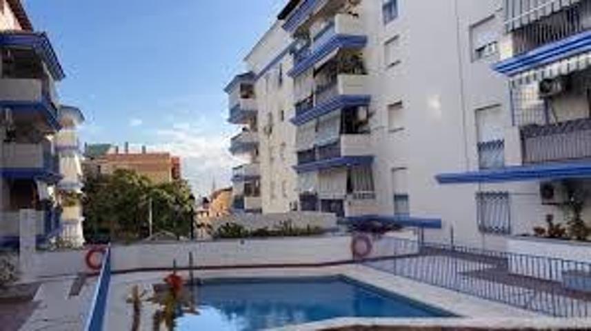 Piso En venta en Centro - Casco Urbano, Estepona photo 0