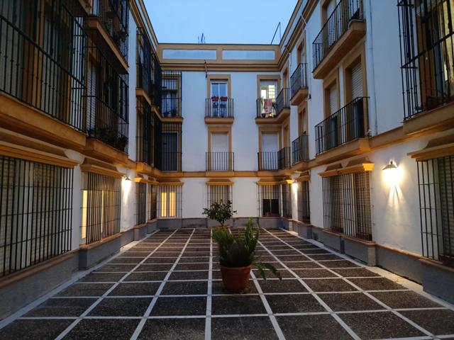Piso En venta en Altozano - Pagés Del Corro, Sevilla photo 0
