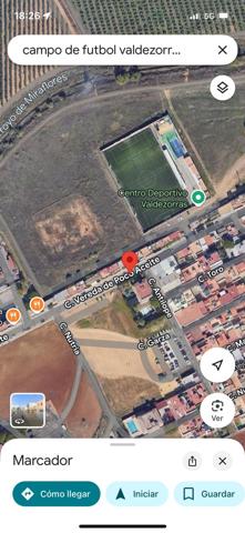 Terreno Urbanizable En venta en Valdezorras - El Gordillo, Sevilla photo 0