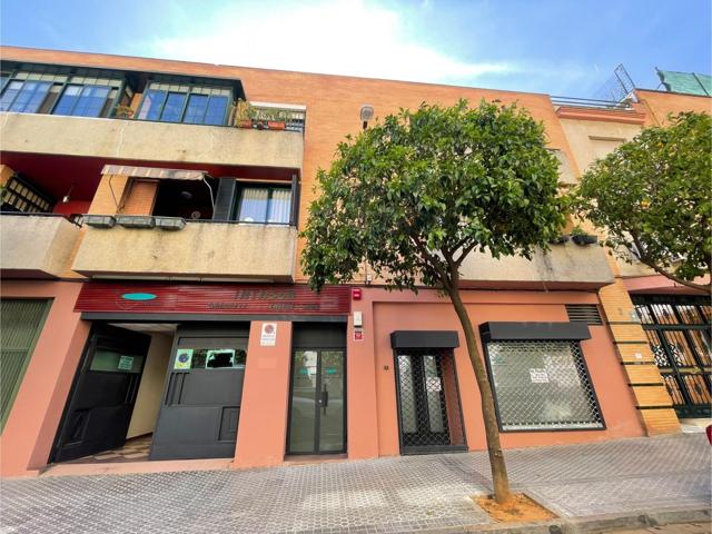 Oficina En venta en Cerro Del Águila, Sevilla photo 0
