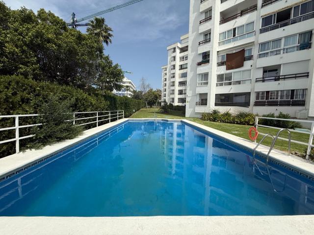 Piso En venta en Rodeo Alto-Guadaiza-La Campana, Marbella photo 0
